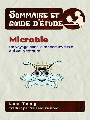 cover image of Sommaire Et Guide D'Étude – Microbie